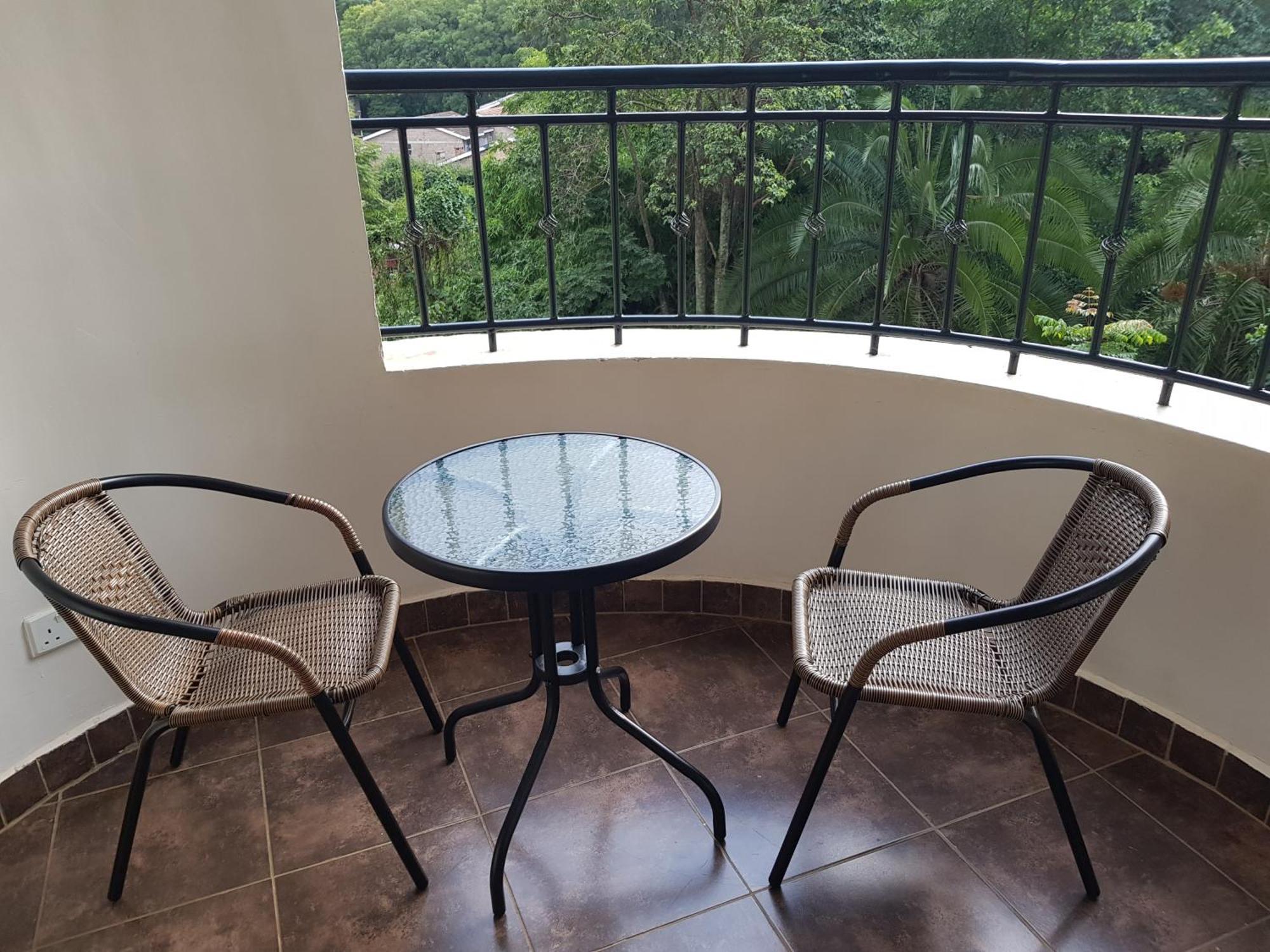 Erica Residences - Riverside Nairobi Bagian luar foto